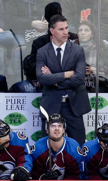 Colorado Avalanche: Life After Hockey, Coming Soon